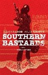 Jason Aaron, Chris Brunner, Jason Aaron, Jason Latour, Jason Latour, Jason Latour - Southern Bastards