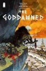 Jason Aaron, R. M. Guera, Jason Aaron, R. M. Guera - The Goddamned Volume 1: Before The Flood