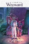 Tamra Bonvillain, Jim Zub, Jim Zub, Tamra Bonvillain, Steven Cummings - Wayward Volume 3: Out From the Shadows