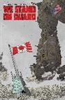 Brian K Vaughan, Steve K. Skroce, Brian K Vaughan, Brian K. Vaughan, Steve Skroce - We Stand on Guard Deluxe Edition