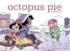 Meredith Gran, Meredith Gran, Meredith Gran - Octopus Pie Volume 3