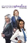 Rodin Esquejo, Nick Spencer, Nick Spencer, Joe Eisma - Morning Glories Volume 10