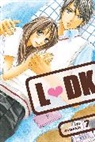 Ayu Watanabe - LDK