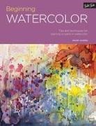Maury Aaseng - Beginning Watercolor