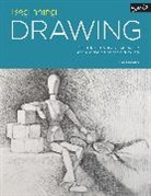 Alain Picard, Walter Foster Creative Team - Portfolio: Beginning Drawing