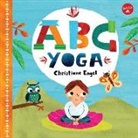 Christiane Engel - ABC Yoga