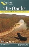 Jim Warnock - Five-Star Trails: The Ozarks