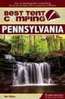 Matt Willen, Matthew Willen - Best Tent Camping: Pennsylvania