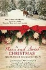 Lauralee Bliss, Lauralee/ Cecil Bliss, Ramona K. Cecil, Dianne Christner - A Plain and Sweet Christmas Romance Collection