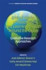 Jose Aldemar Alvarez V., José Aldemar Álvarez V., Alvarez V. Jose Aldemar, Cathy Amanti, Shireen Keyl - Critical Views on Teaching and Learning English Around the Globe
