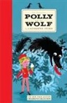Jill Bennett, Catherine Storr, Marjorie Ann Watts, Jill Bennett, Marjorie Ann Watts, Marjorie Anne Watts - The Complete Polly and the Wolf