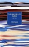 Ge Fei, Canaan Morse - The Invisibility Cloak