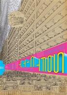 Martin Herbert, Pushwagner, Hariton Pushwagner, Chris Pushwagner Ware, Chris Ware - Soft City