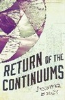 Jennifer Brody, Jennifer Brody - Return of the Continuums