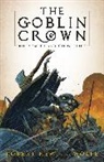 Robert Hewitt Wolfe, Wolfe Robert Hewitt - The Goblin Crown