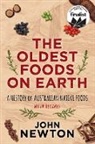 Newton, John Newton - The Oldest Foods on Earth