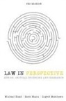 Michael Head, Dr. Scott Mann, Scott Mann, Ingrid Matthews - Law in Perspective