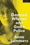 Summers, Anne Summers - Damned Whores and God's Police