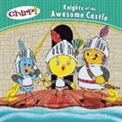Sheila Dinsmore, J. Torres, J. Torres - Chirp: Knights of the Awesome Castle
