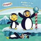 Diana Moore, J. Torres, J. Torres - Chirp: Waddle of the Penguins