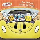 Nicole Demerse, J. Torres, J. Torres - Chirp: The Fast and Furiously Happy