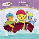 Sheila Dinsmore, J. Torres, J. Torres - Chirp: A River Leaks Through It