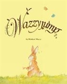 Michael Moniz, Michael Moniz - Wazzyjump