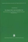 Foteini Kolovou, Foteini (Prof. Dr.) Kolovou - Der gefangene Gelehrte und sein nächtlicher Gast
