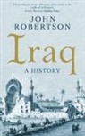 John Robertson - Iraq
