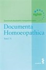Österreichische Gesellschaft für Homöopathische - Documenta Homoeopathica