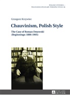 Grzegorz Krzywiec, Jaroslaw Fazan - Chauvinism, Polish Style