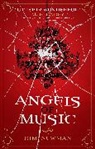 Kim Newman, Newman Kim - Angels of Music