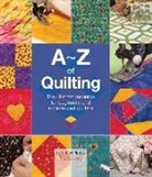 Country Bumpkin, Country (COM) Bumpkin, Country Bumpkin, Country Bumpkin Publications, Country Bumpkin - A-Z of Quilting