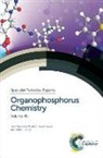 David W. Loakes Allen, David W. Allen, David Loakes, John C. Tebby - Organophosphorus Chemistry