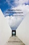 Catherine Wilson - Metaethics from a First Person Standpoint