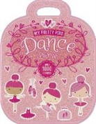 Make Believe Ideas, Not Available (NA), Thomas Nelson, Dawn Machell - My Pretty Pink Dance Purse