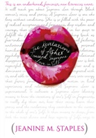 Jeanine M Staples, Jeanine M. Staples, Staples Jeanine M. - The Revelations of Asher