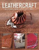 Editors of GMC, Gmc, Gmc, Editors Gmc, Gmc Editors - Leathercraft