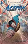 Greg Pak, Aaron Kuder, Lee Weeks - Superman Action Comics 7