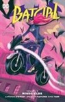 Brenden Fletcher, Cameron Stewart, Babs Tarr, Babs Tarr - Batgirl Vol. 3: Mindfields
