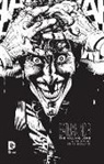 Brian Bolland, Alan Moore, Alan/ Bolland Moore - Batman Noir