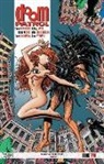 Grant Morrison - Doom Patrol Book Two