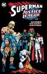 Dan Jurgens - Superman & Justice League America 2