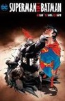 Dan Abnett, Alan Burnett, Michael Green, Jeph Loeb - Superman / Batman 5