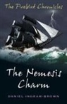 Daniel Ingram-Brown, Daniel Ingram–brown - Firebird Chronicles, The: The Nemesis Charm