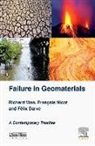 Felix Darve, Félix Darve, Felix (Emeritus Professor at University of Grenoble-Alpes Darve, Felix (University of Grenoble-Alpes Darve, Nicot François, Francois Nicot... - Failure in Geomaterials