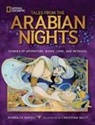 Christina Balit, Donna Napoli, Donna Jo Napoli, Christina Balit - Tales From the Arabian Nights