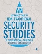 Mely Caballero-Anthony, Mely Caballero-Anthony, Caballero-Anthony Mely - Introduction to Non-Traditional Security Studies