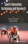 Peter R N Childs Dominic F L Southgate, Southgate Dominic F L, Anthony M J Bull, Anthony M J (Imperial College London Bull, Anthony M. J. Bull, Peter R N Childs... - Sports Innovation, Technology and Research