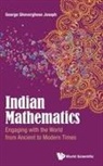 George Gheverghese Joseph, Joseph George Gheverghese, George Gheverghese Joseph, George Gheverghese (Nus Joseph, Gheverghese Joseph, Joseph George Gheverghese - Indian Mathematics